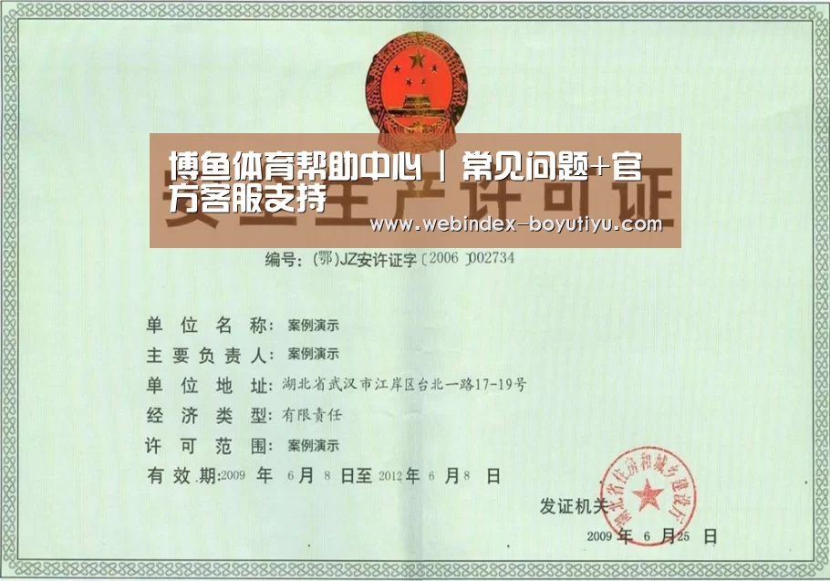 荣誉证书三(图1)